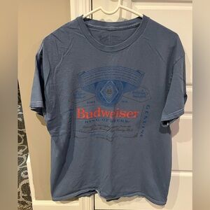 Brew City Graphic Tee - Small